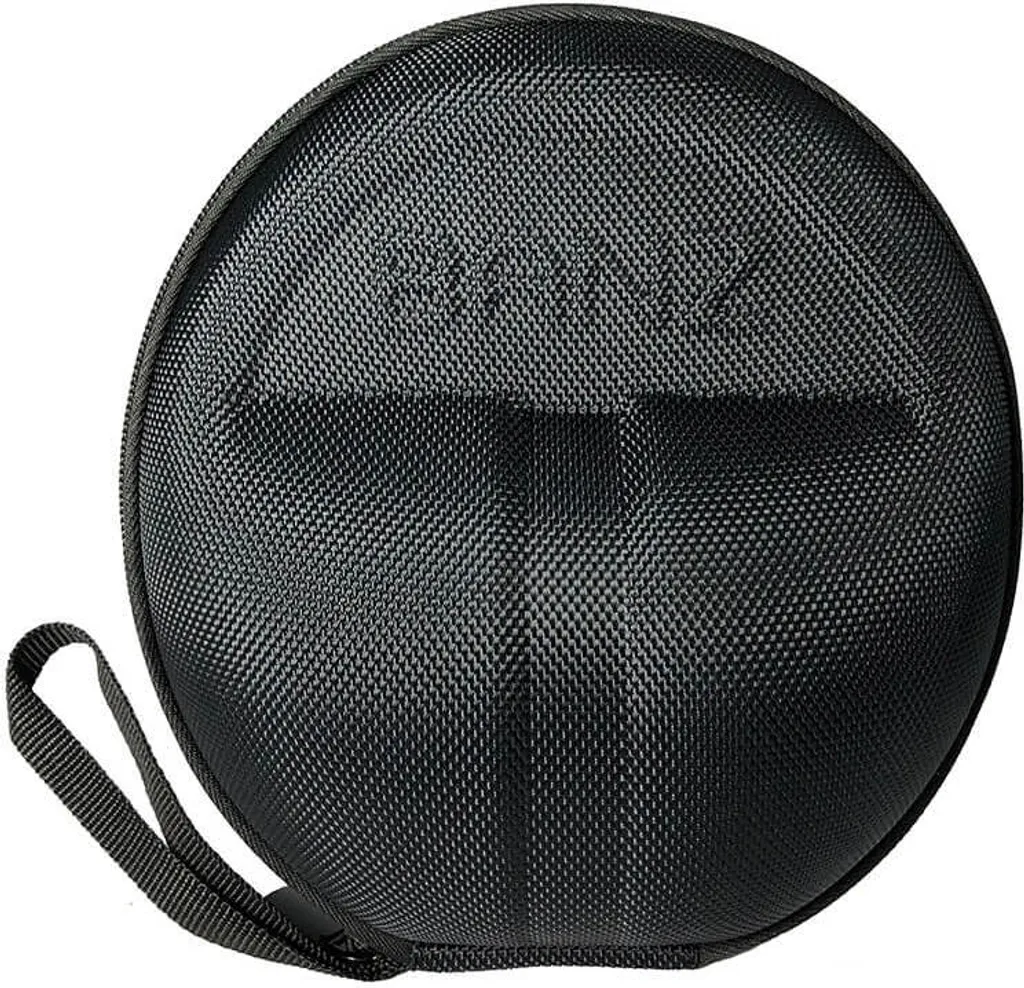 Sac de transport BANZ Enfants Noir - Housse de protection originale rigide