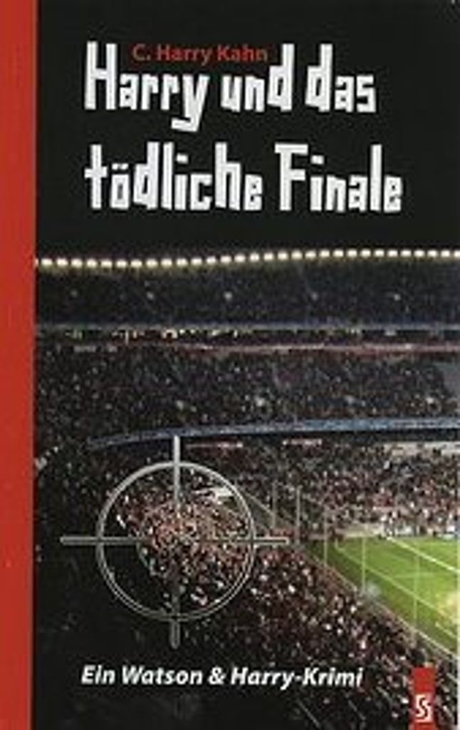 Harry und das tödliche Finale