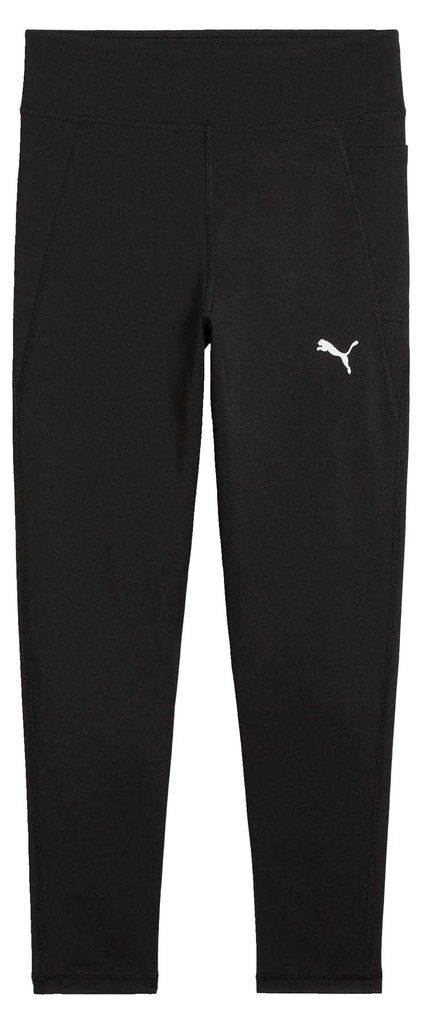 Puma - "Essentials" Strumpfhosen für Damen GT22024 (146-152) (Schwarz)