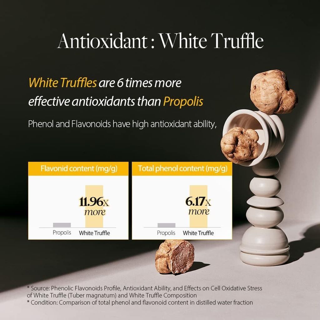 D'alba - White Truffle First Aromatic Spray Serum - Obrázek produktu 7