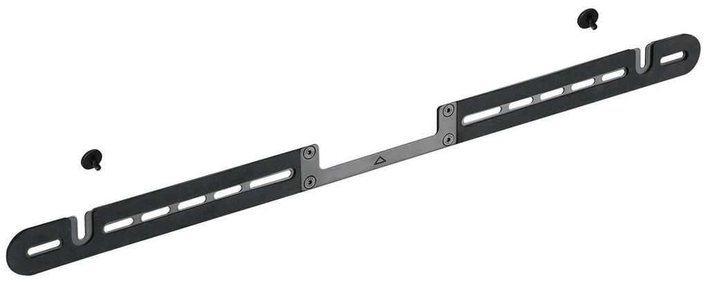 Soundbar-Wandhalterung für Sonos Arc & Arc Ultra, Schwarz Produktbild 