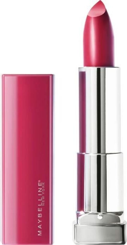 Maybelline New York Sensational Cream 379 Fuchsia For Me Produktbild 