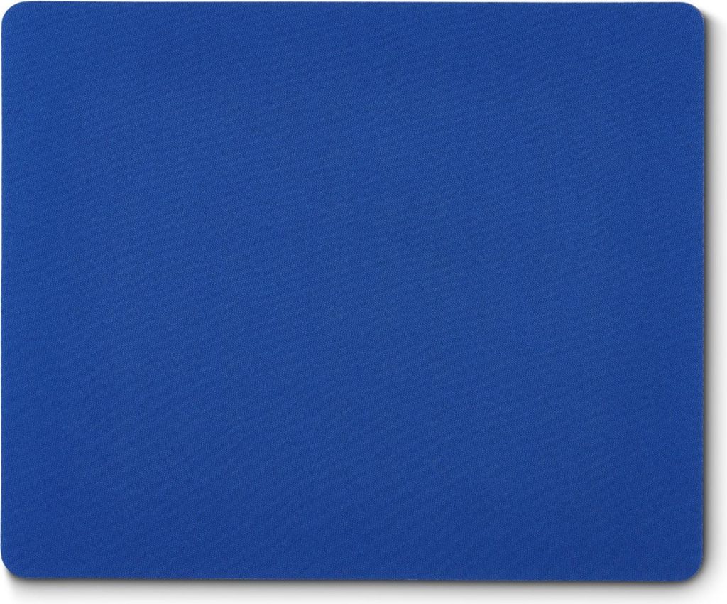 Hama Mauspad Easy, Blau
