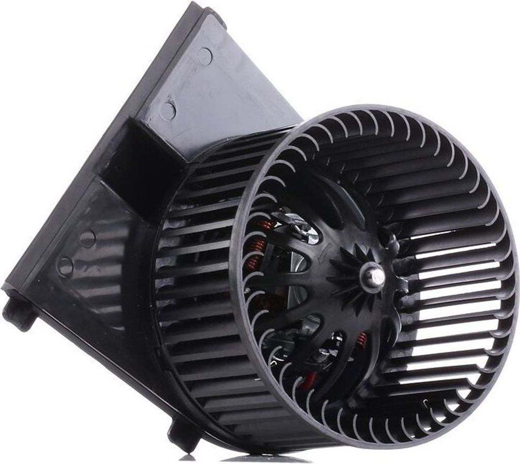 NRF 34066 Gebläsemotor Innenraumgebläse für VW Golf IV Produktbild 