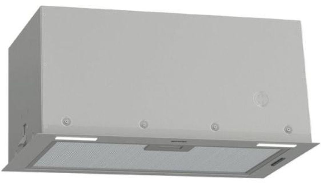 Einbau-Absaughaube GORENJE BHI631AS
