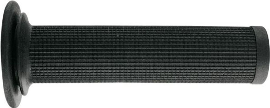 Trial Classic Super Soft (120 Mm) Non-Hole Farbe Schwarz (12)