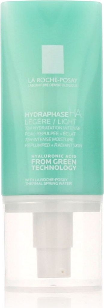 La Roche-Posay Hydraphase HA Light 72H Intense Moisture Produktbild 