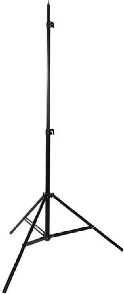 Falcon Eyes W806 Trépied d'Éclairage 114-260 cm pour Studio Photo