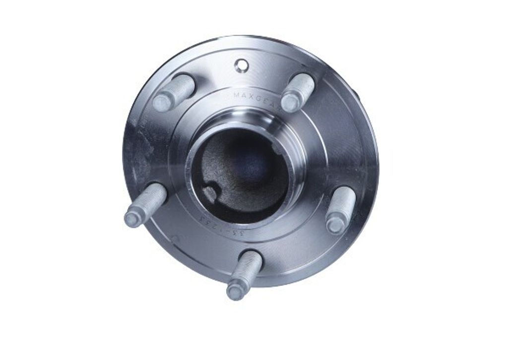 MAXGEAR 33-1233 Radnabe Hinten Links Hinten Rechts für OPEL Produktbild 