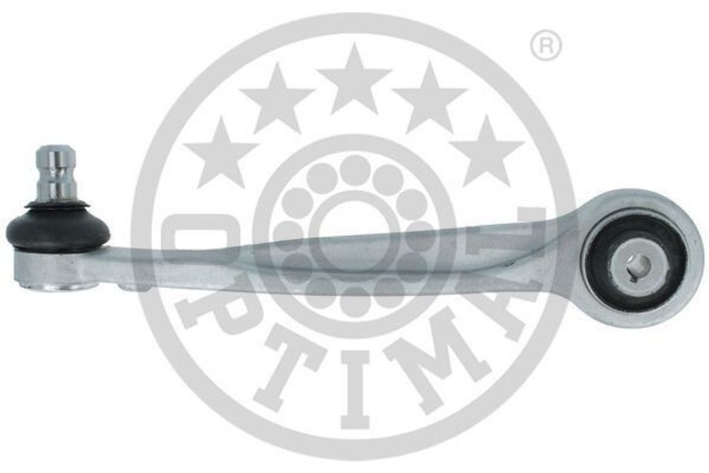 OPTIMAL G5-2069 Querlenker Hinten Rechts Vorne Oben für VW Touareg (CR7)
