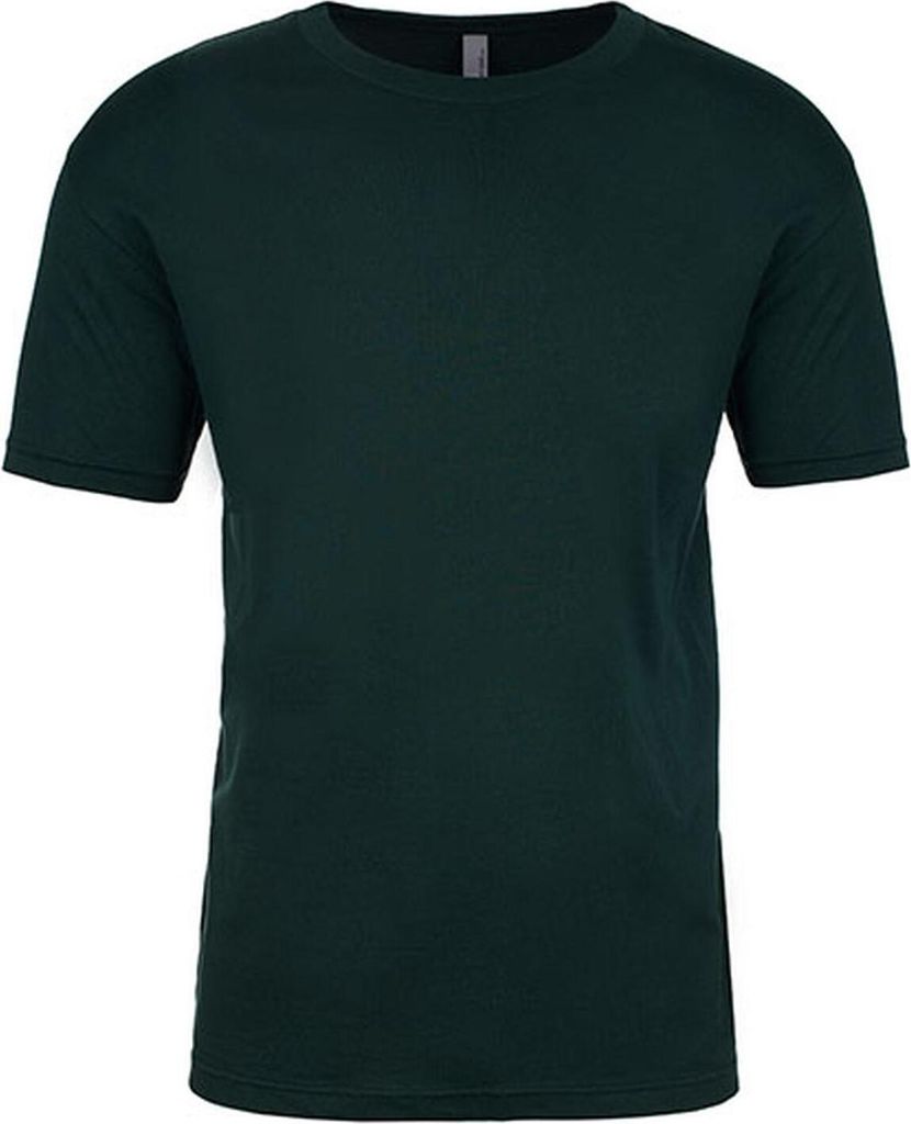 Next Level Apparel MenŽs Crew Neck T-Shirt