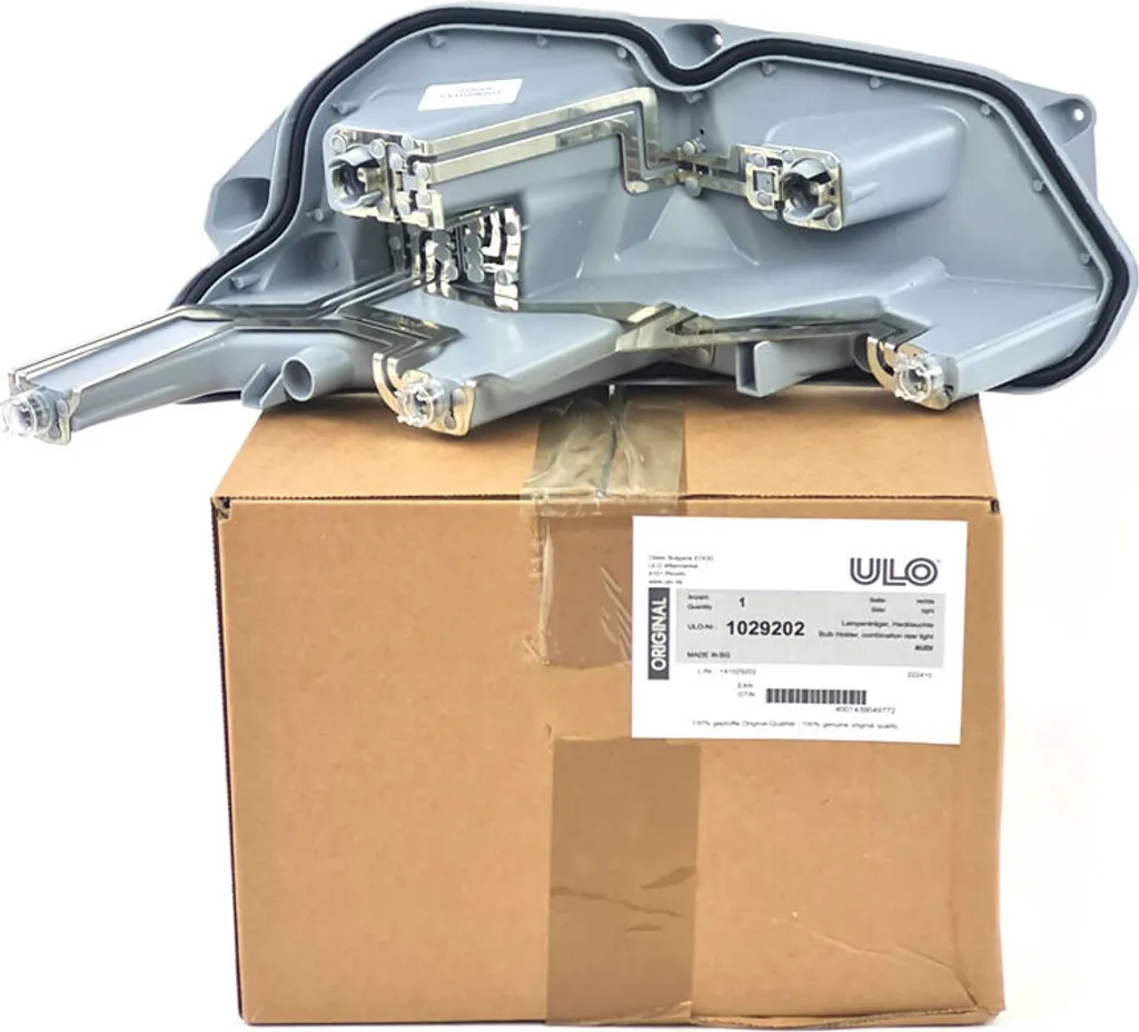 Support de feux arrière pour Audi TT 8J droit - Réparation 8J0945258A