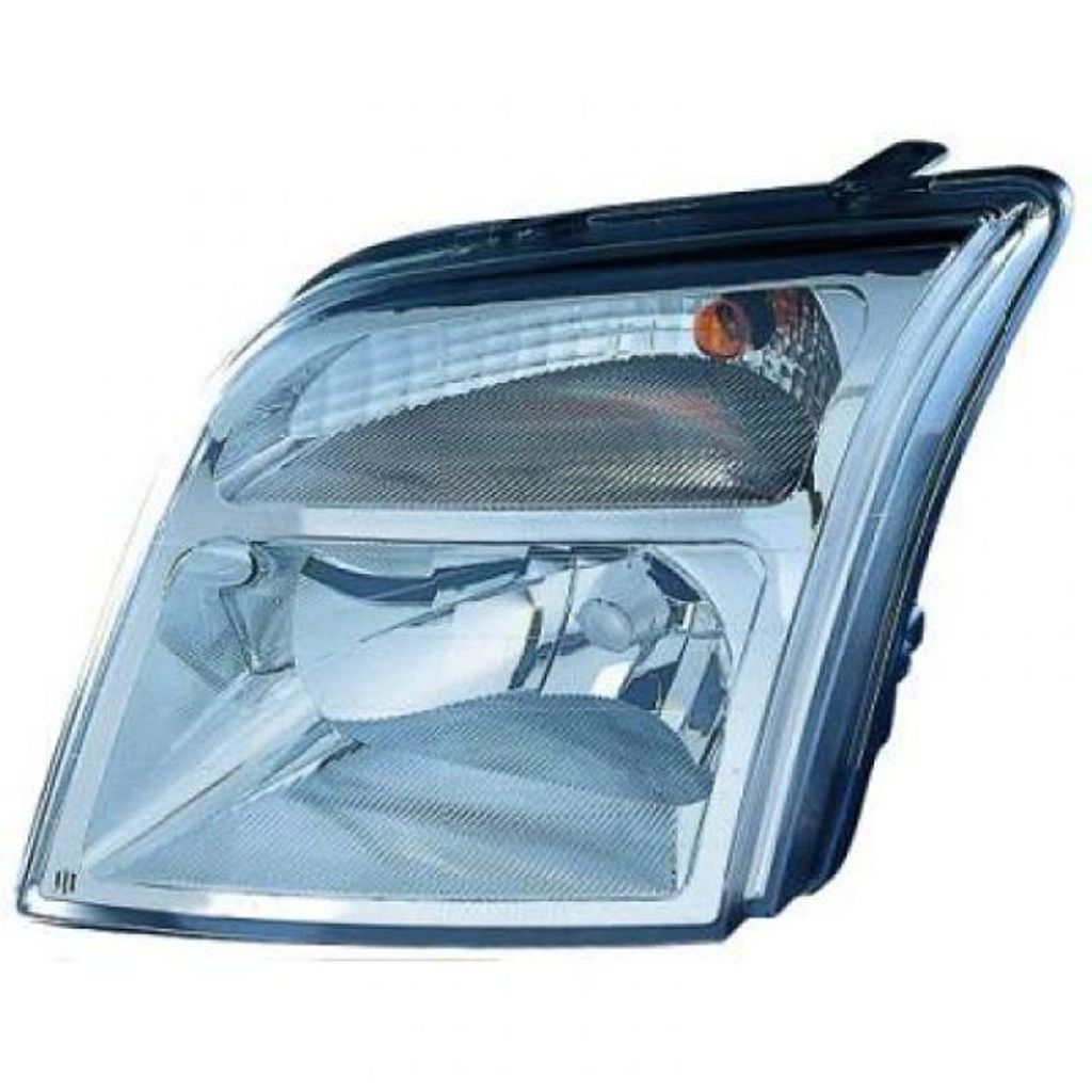 Diederichs Scheinwerfer re. Connect, 04->>