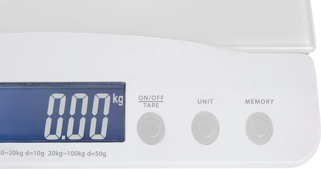 Pèse-bébé électronique de haute précision pour nourrisson et jeune enfant - 3