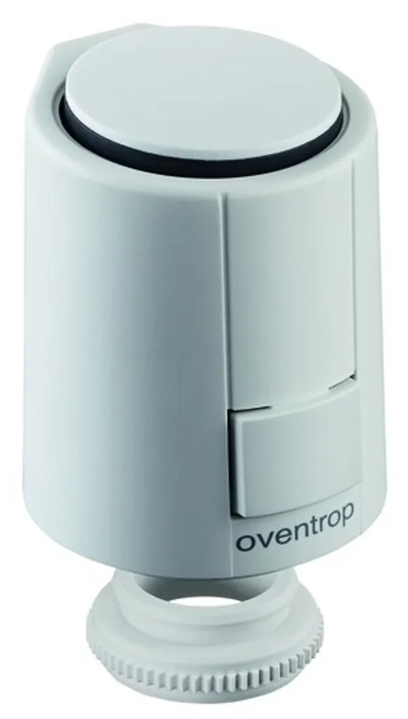 Servomoteur Oventrop 24V NC Aktor T 2P 1012416 silencieux et fiable