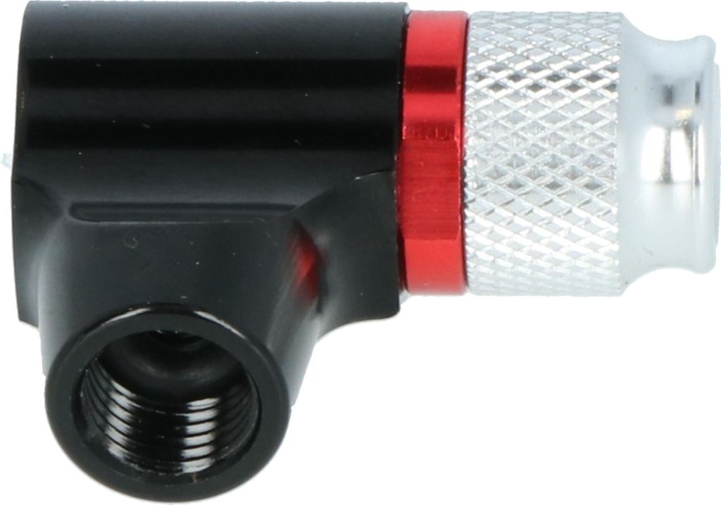 Dresco CO2 Pumpenkopf