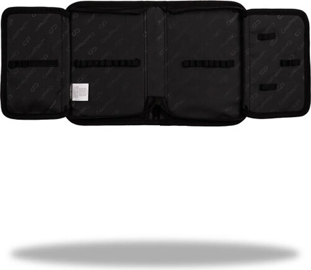CoolPack Clipper Game Zone 1 pz | Astuccio Tecnico Professionale - 4