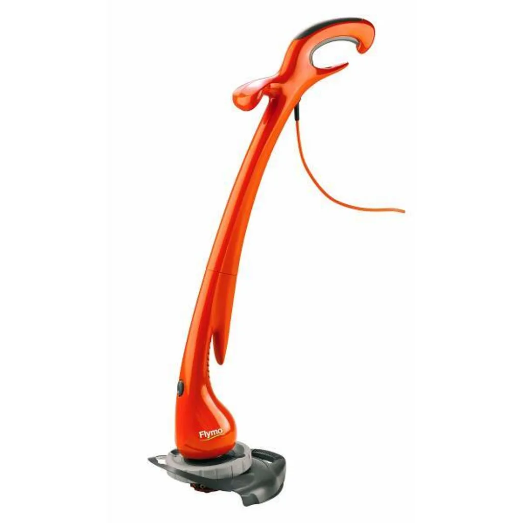 Flymo Contour XT Coupe-bordure électrique 300W 25cm pour jardin net