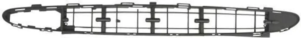 Grille d'aération pour Mercedes W168 - Réparation avant OE 168 885 1323 BLIC