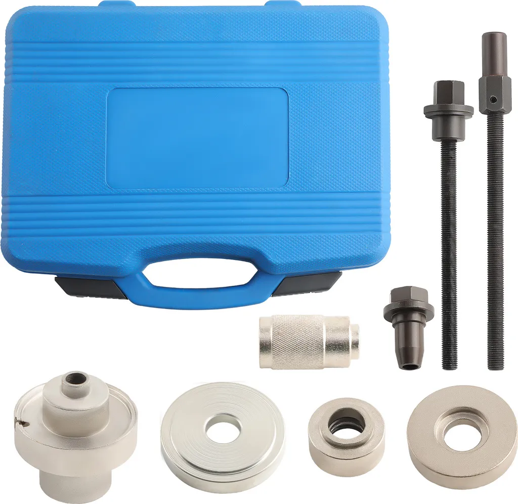 Kit extracteur de silentbloc pour VW Polo 9N Fox Audi A2 et Skoda Fabia