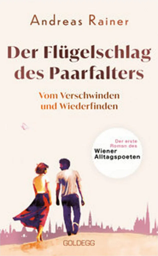 Livre de psychologie Der Flügelschlag des Paarfalters pour les relations