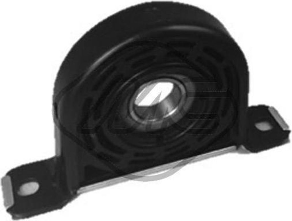 Metalcaucho 6706 Lagerung, Kardanwelle OE 42569349 kompatibel mit Daily