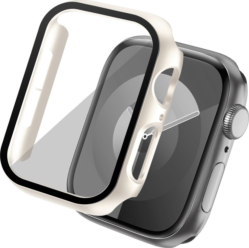 imoshion Full Cover Hard Case Watch 4 / 5 / 6 / SE - 44 mm Produktbild 