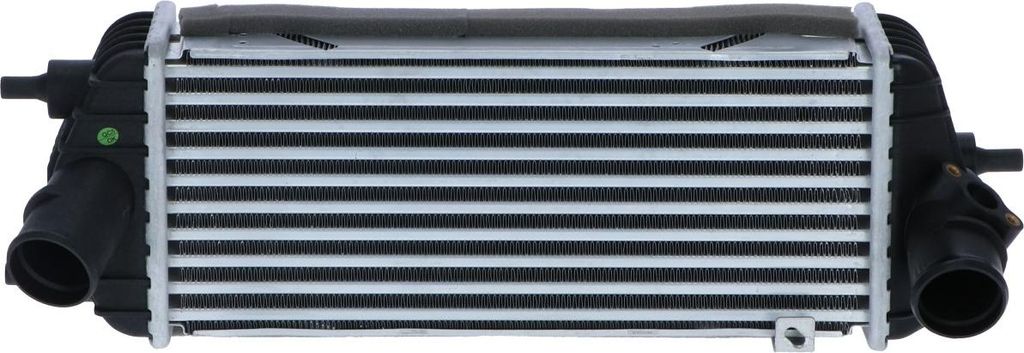 NRF 30960 Ladeluftkühler LLK für HYUNDAI ix35 (LM, EL, ELH) Turbo Intercooler