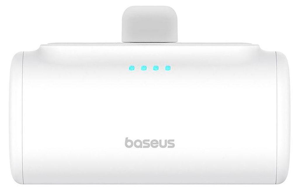 Baseus P10068307213-00 Lítium-iónová powerbanka 5000 mAh Obrázok produktu 