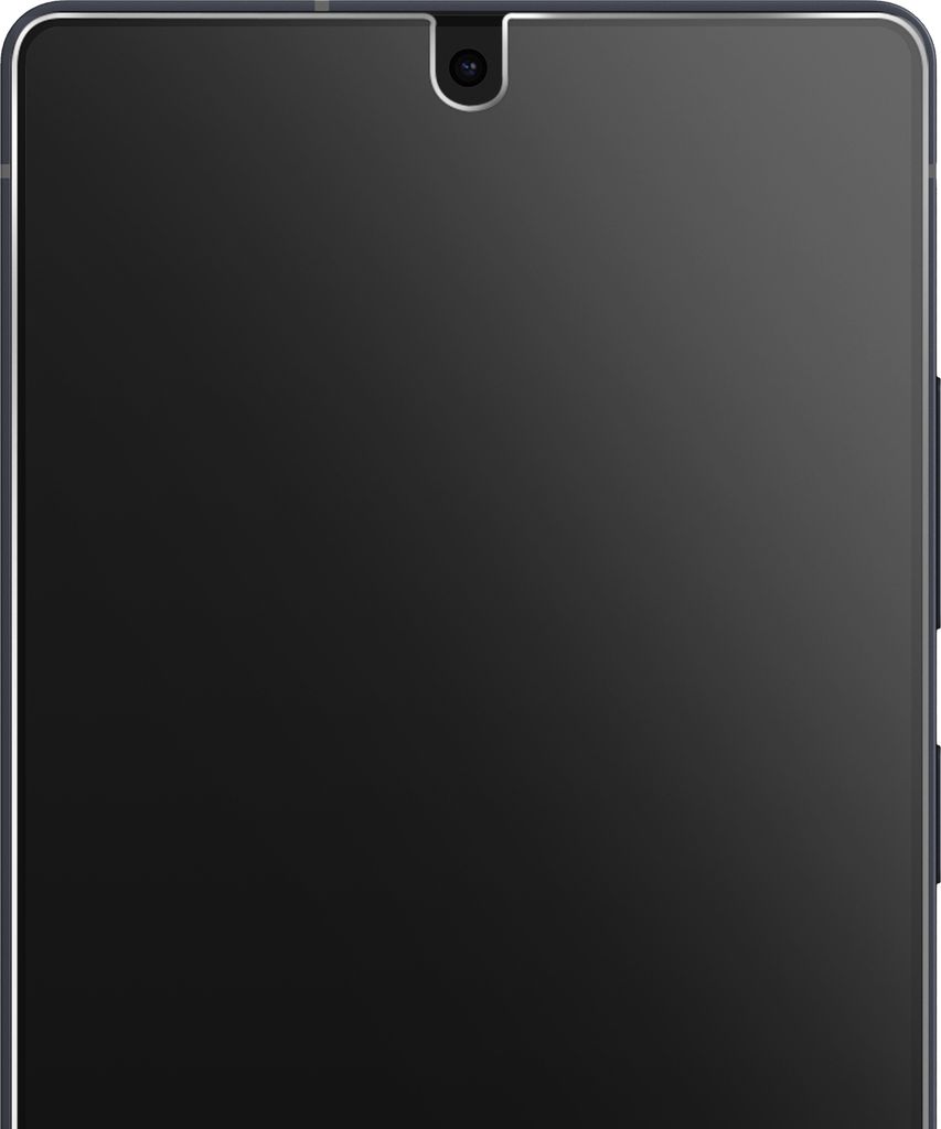 Samsung Anti-reflecting Film für Galaxy S25 Ultra Produktbild 5