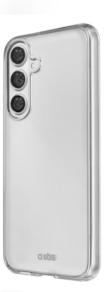 SBS TESKINSAA16, Ochranný obal, Samsung, Galaxy A16, 17 cm Obrázok produktu 