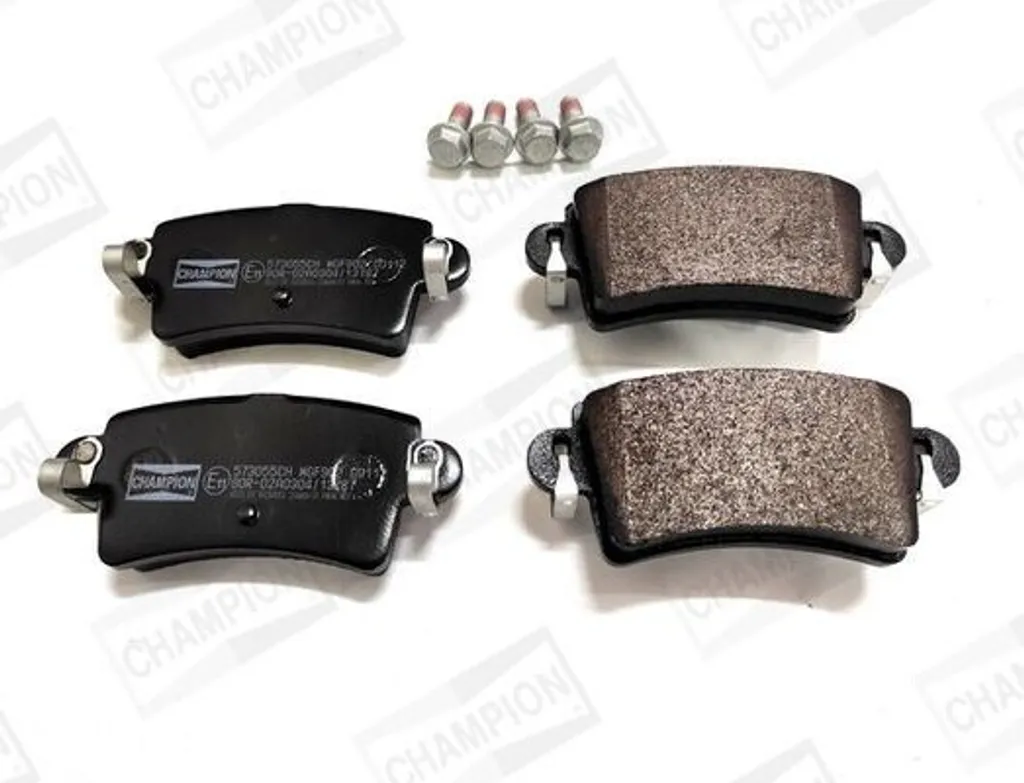 Plaquettes de Frein pour Movano X70 - Garnitures de Qualité Supérieure
