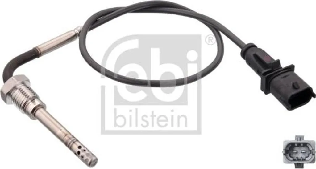 Sensore FEBI BILSTEIN Livello Refrigerante 37648 Per Mercedes-Benz