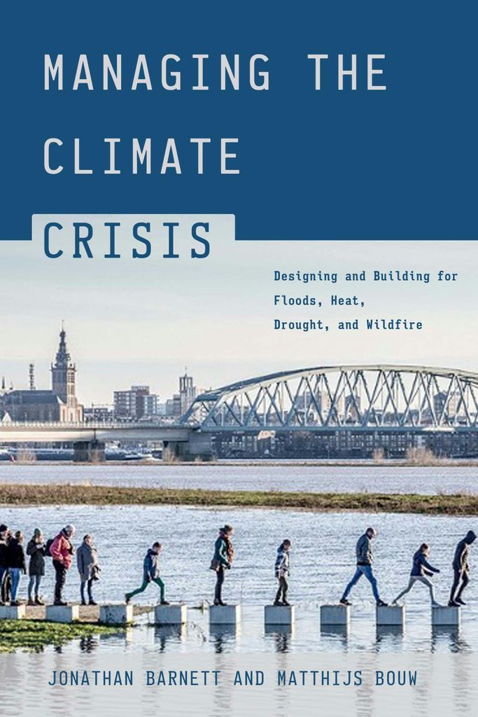 Managing The Climate Crisis – Lingua: Inglese
