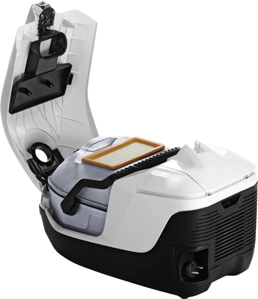 Kärcher DS 6 2 L Válcový vysavač Dry 650 W Bezsáčkový Obrázek produktu 3