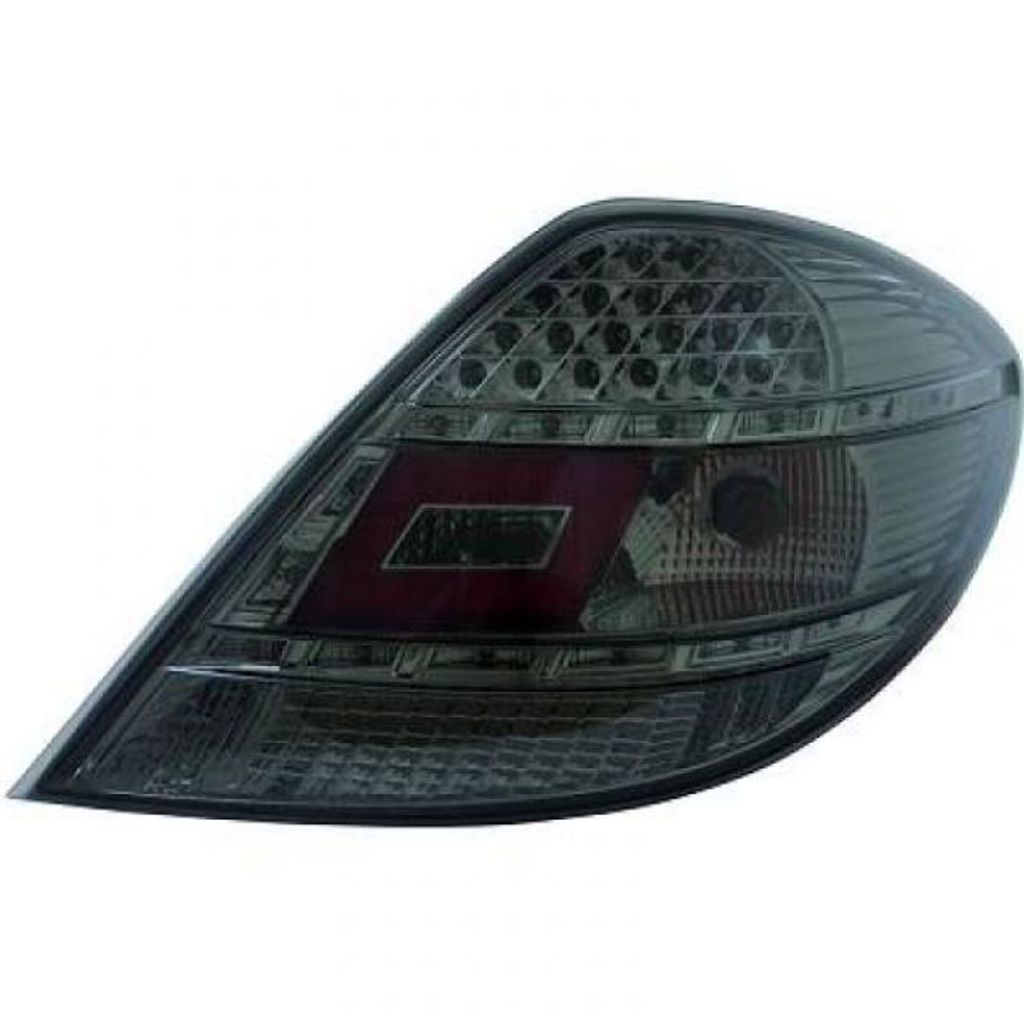 Diederichs LED Designrückleuchten-Set R171, 04-11 LED