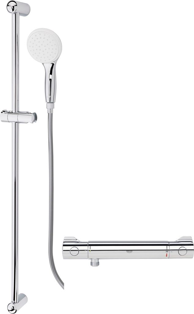 GROHE 34566001, Umywalki Zdjęcie produktu 