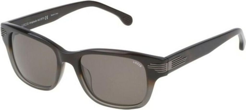 Herrensonnenbrille Lozza SL4074M520793 Ø 52 mm