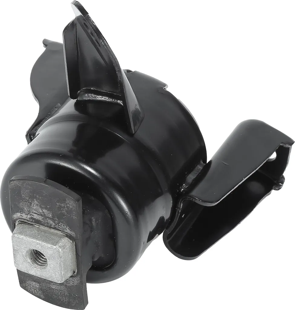 Silent Bloc de Moteur Renforcé pour Ford Fusion 2010-2012 Fer Noir - 2