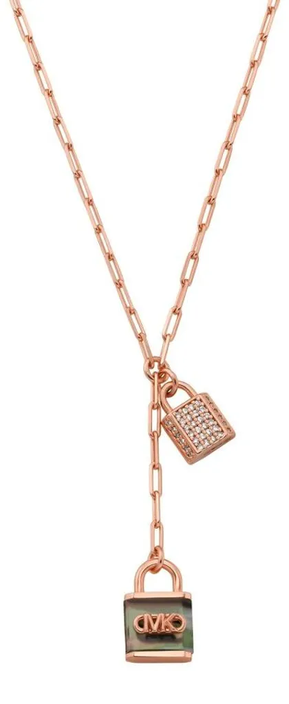 Collier plaqué or pour femmes idéal pour un cadeau Premium Chic