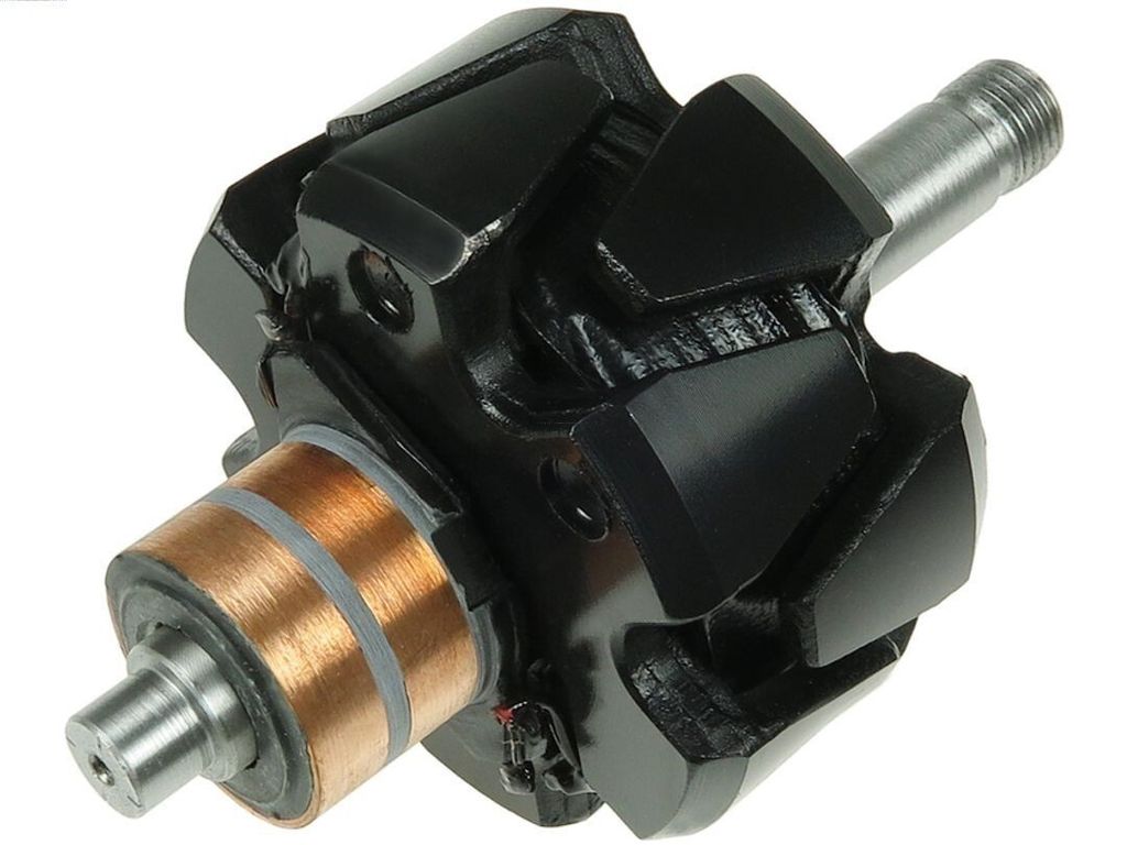 AS-PL AR5043S Läufer Generator