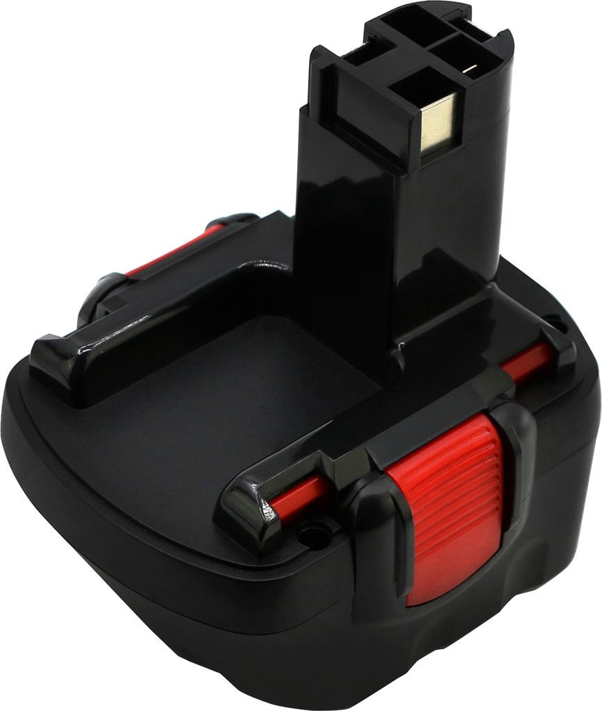 TECHTEK Akku Kompatibel mit [Signode] BXT10, BXT13, für Produktbild 