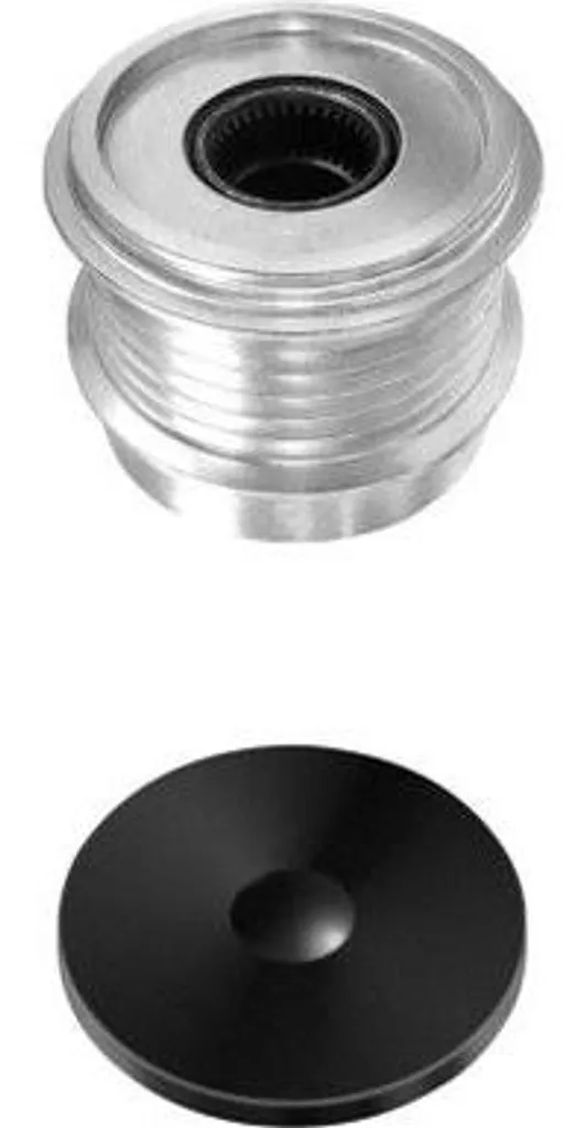 Roue libre alternateur HELLA 9XU 358 038-711 OE 55564350 pour Astra H