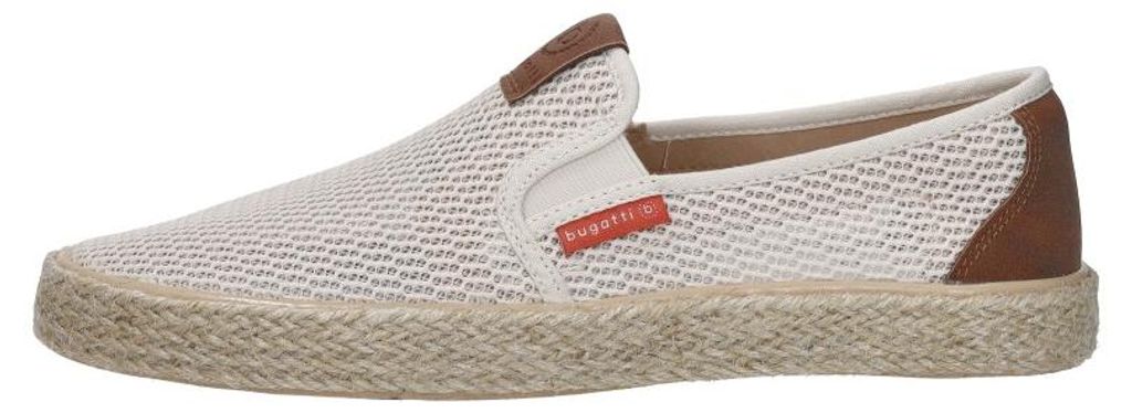 Bugatti Sportief Sportief - Beige - Maat 45