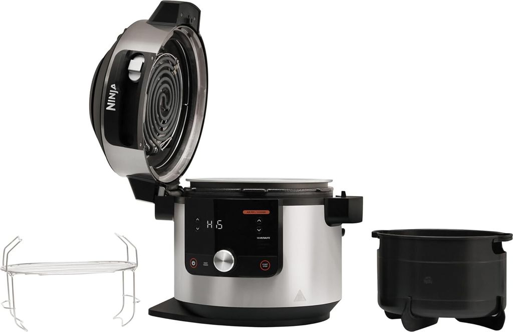 Kuchyňský robot NINJA OL650EU 1000 W Obrázek produktu 17