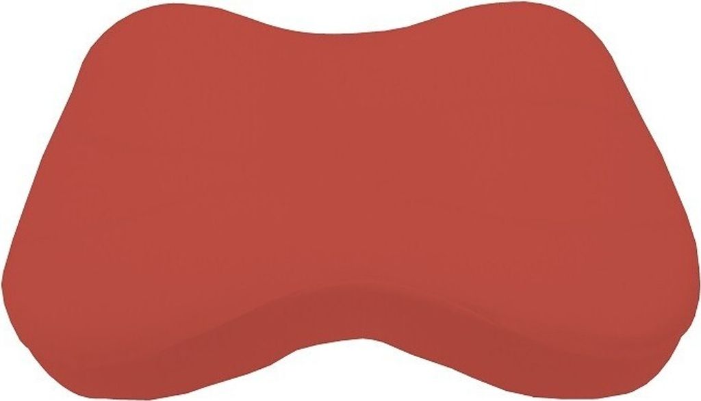 Ersatzkissenbezug für das M‐Line Athletic Pillow : Farbe - Kupfer