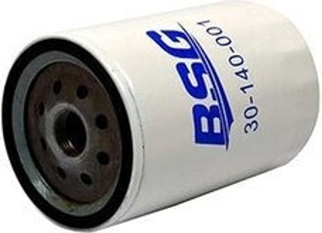 Ölfilter BSG BSG 30-140-001 Anschraubfilter für FORD FOCUS (DAW, DBW) FOCUS Kombi (DNW) Fiesta Mk4 Schrägheck (JAS, JBS) TRANSIT CONNECT
