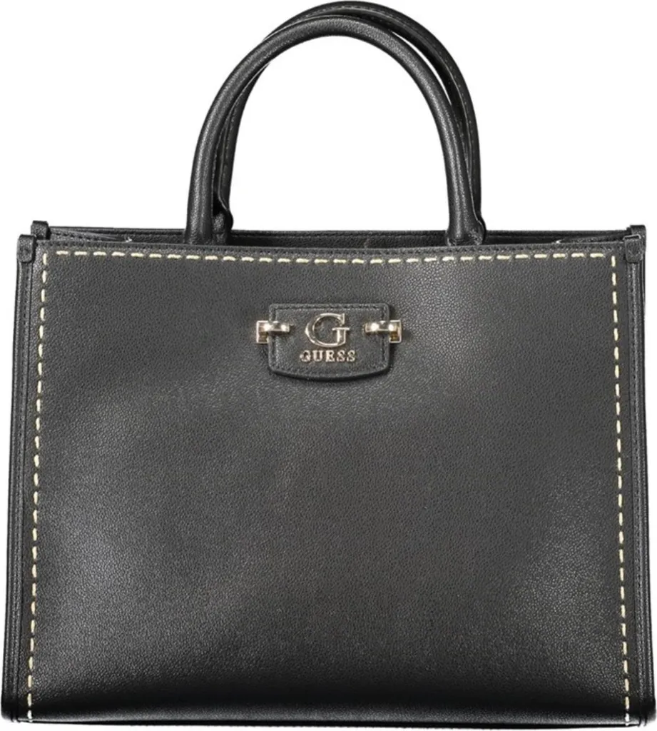 Sac Guess BG963722 avec finitions dorées - Design matelassé et chic