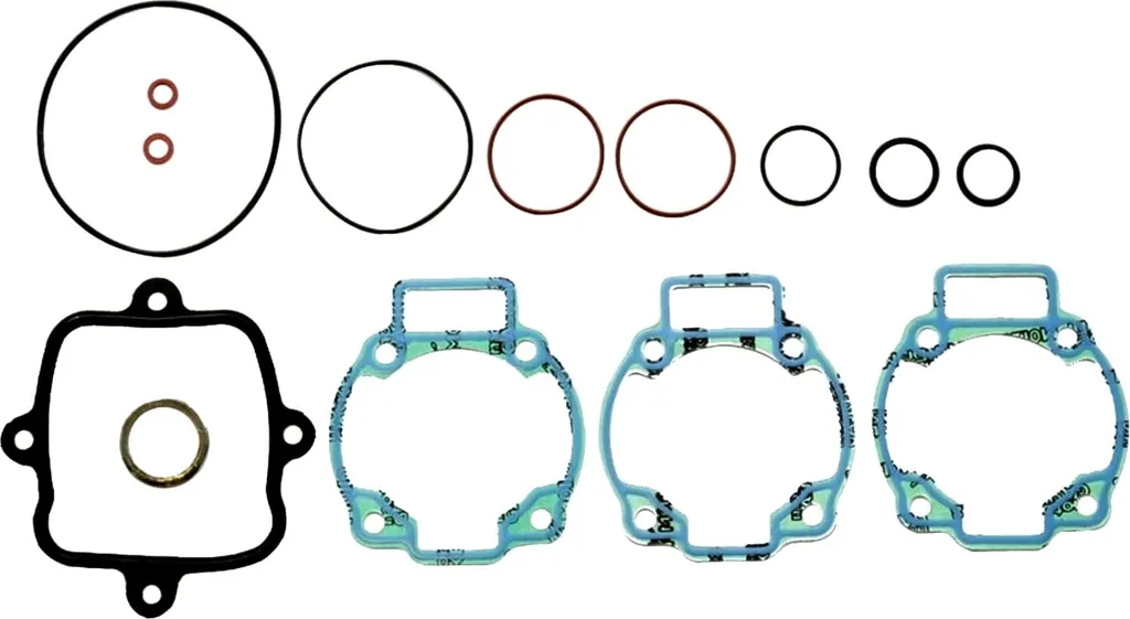 Réparer fuite moteur Gilera Runner 125 FX DT 2T avec joints Pamoto 97-99