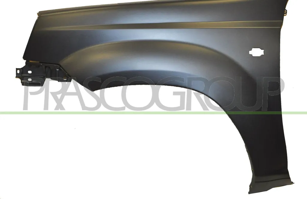 Aile de carrosserie avant droite pour X-Trail T30 - PRASCO DS8303013